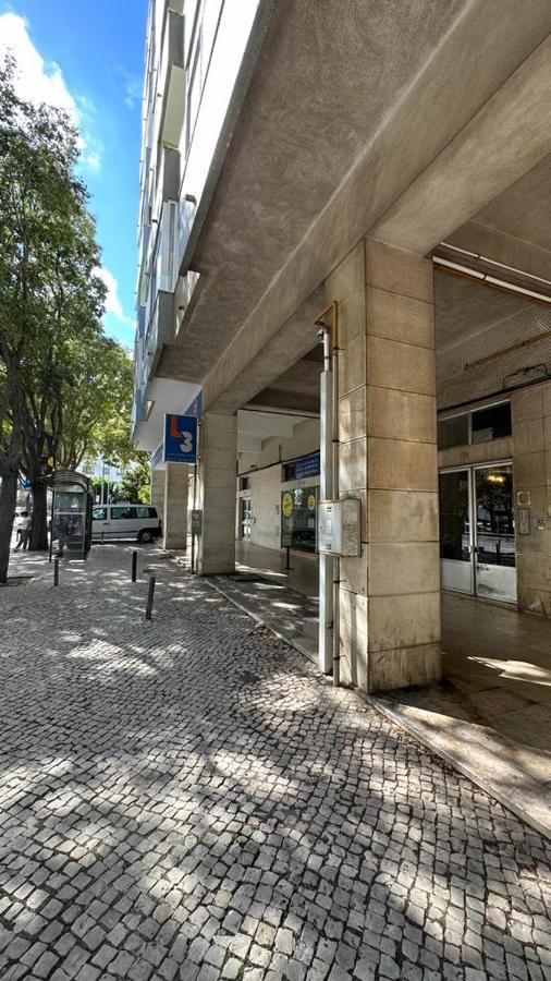 7 Requinte Casa de hóspedes Lisboa